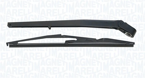 Wiper Arm Set, window cleaning